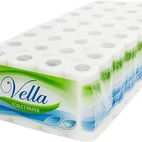 Toilettenpapier 64 Rollen 3-lagig 150 Blatt weich parfümfrei XXL