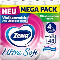 ZEWA Ultra Soft Toilettenpapier