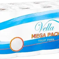 DI ROSA Toilettenpapier 2 x 64 Rollen